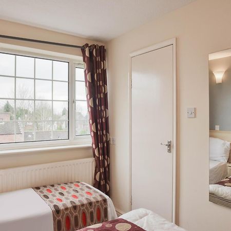 Shilton Inn Earl Shilton Dış mekan fotoğraf