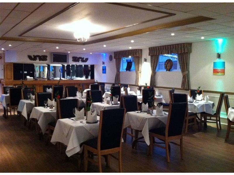 Shilton Inn Earl Shilton Dış mekan fotoğraf
