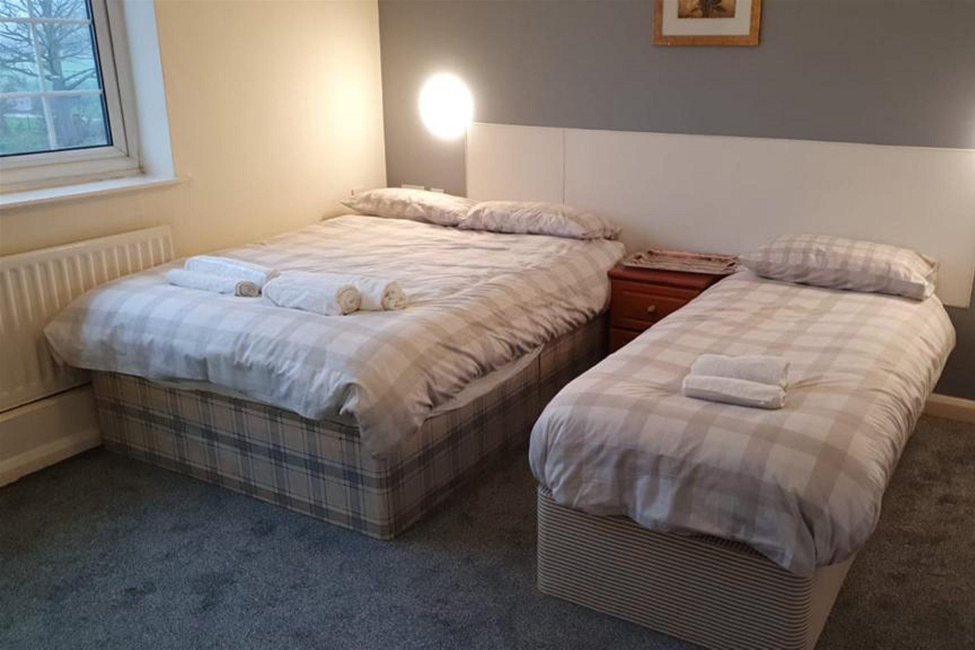 Shilton Inn Earl Shilton Dış mekan fotoğraf