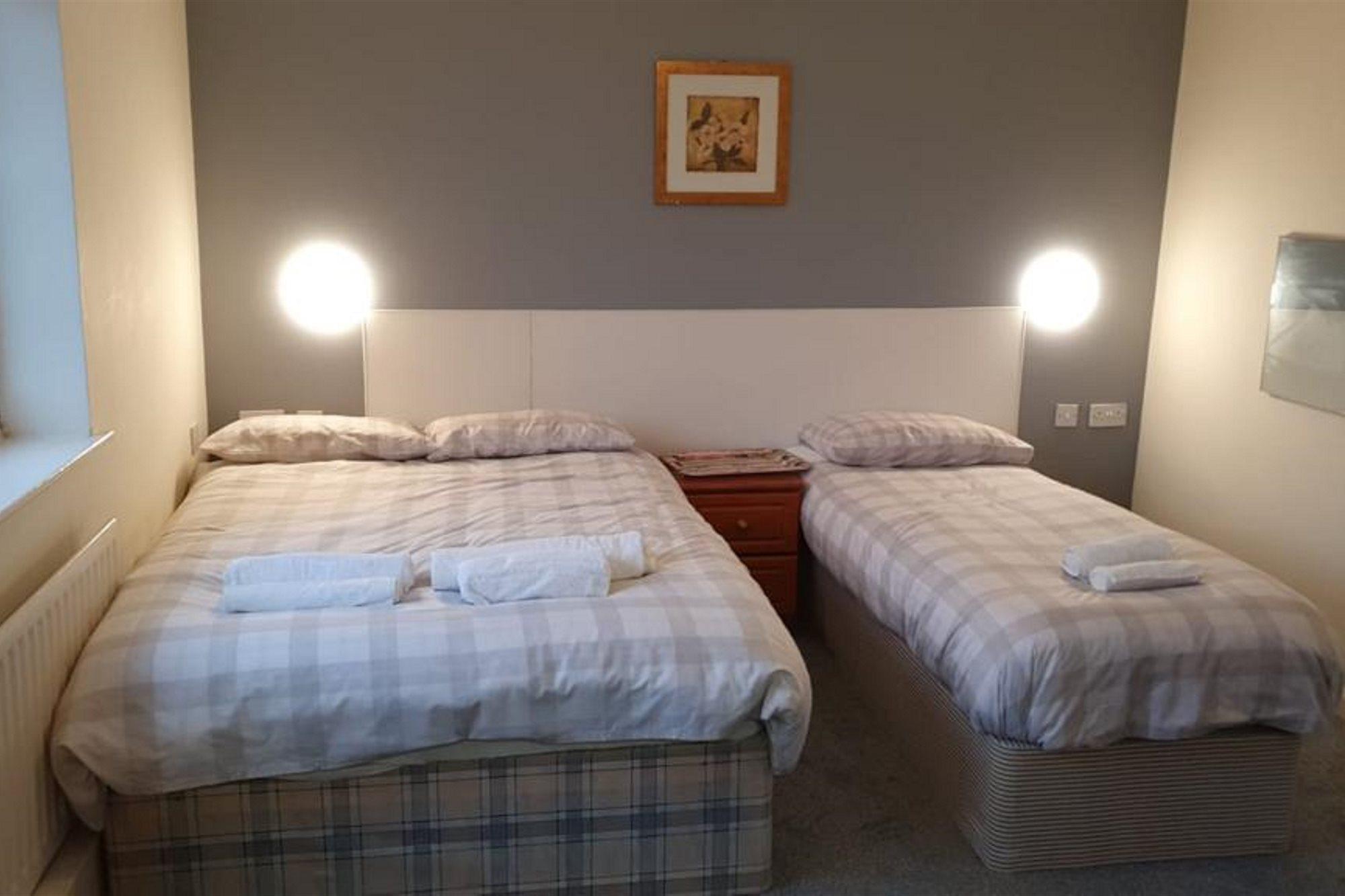 Shilton Inn Earl Shilton Dış mekan fotoğraf