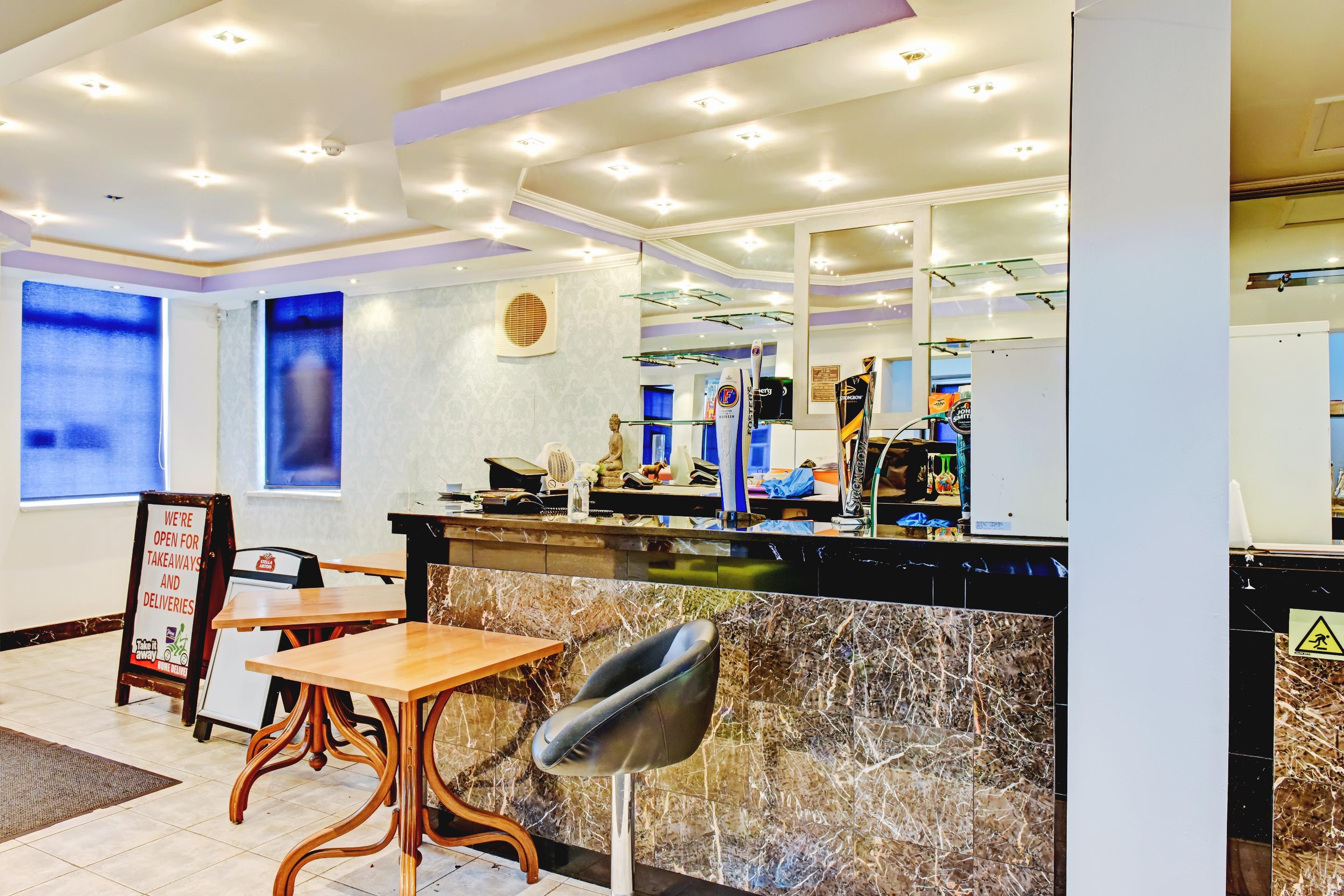 Shilton Inn Earl Shilton Dış mekan fotoğraf
