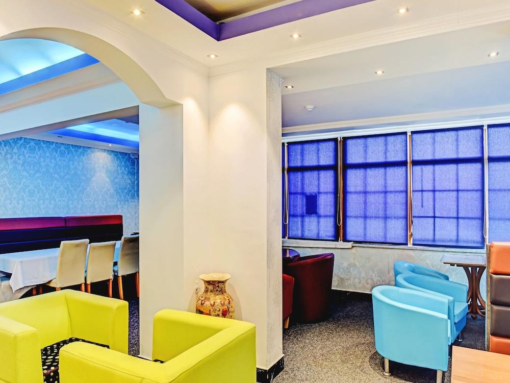 Shilton Inn Earl Shilton Dış mekan fotoğraf