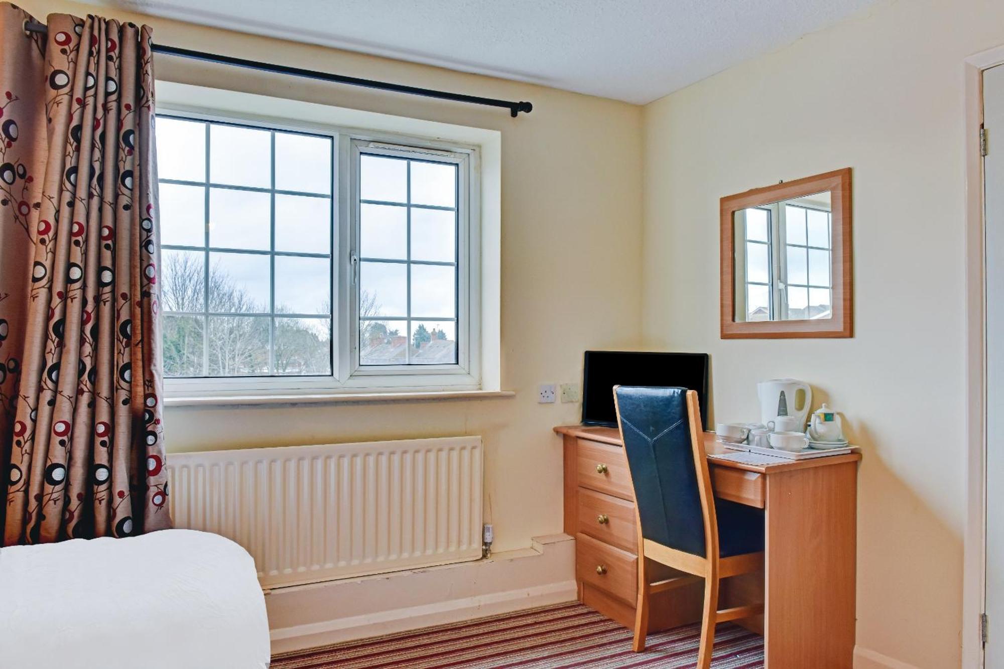 Shilton Inn Earl Shilton Dış mekan fotoğraf