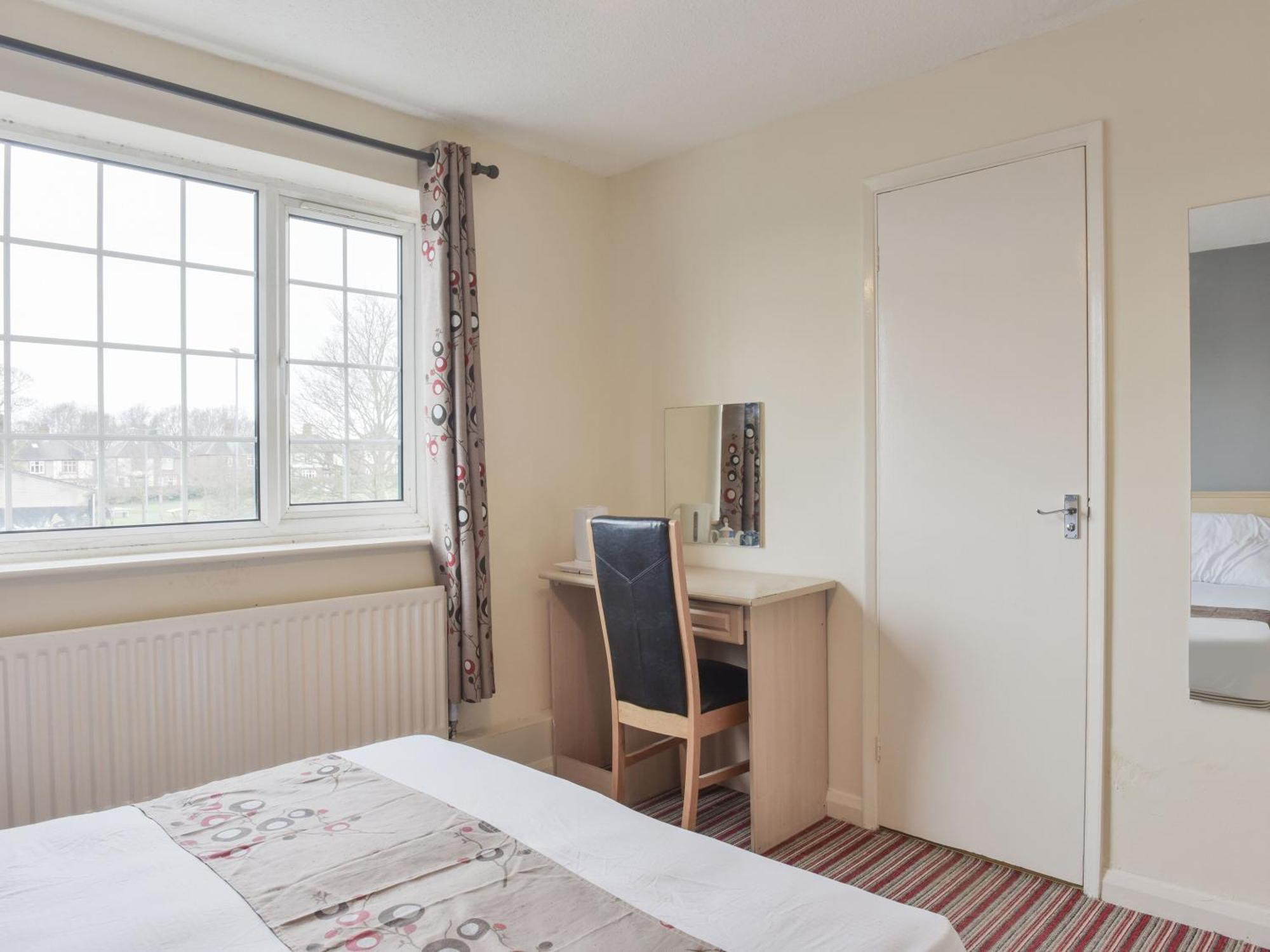Shilton Inn Earl Shilton Dış mekan fotoğraf