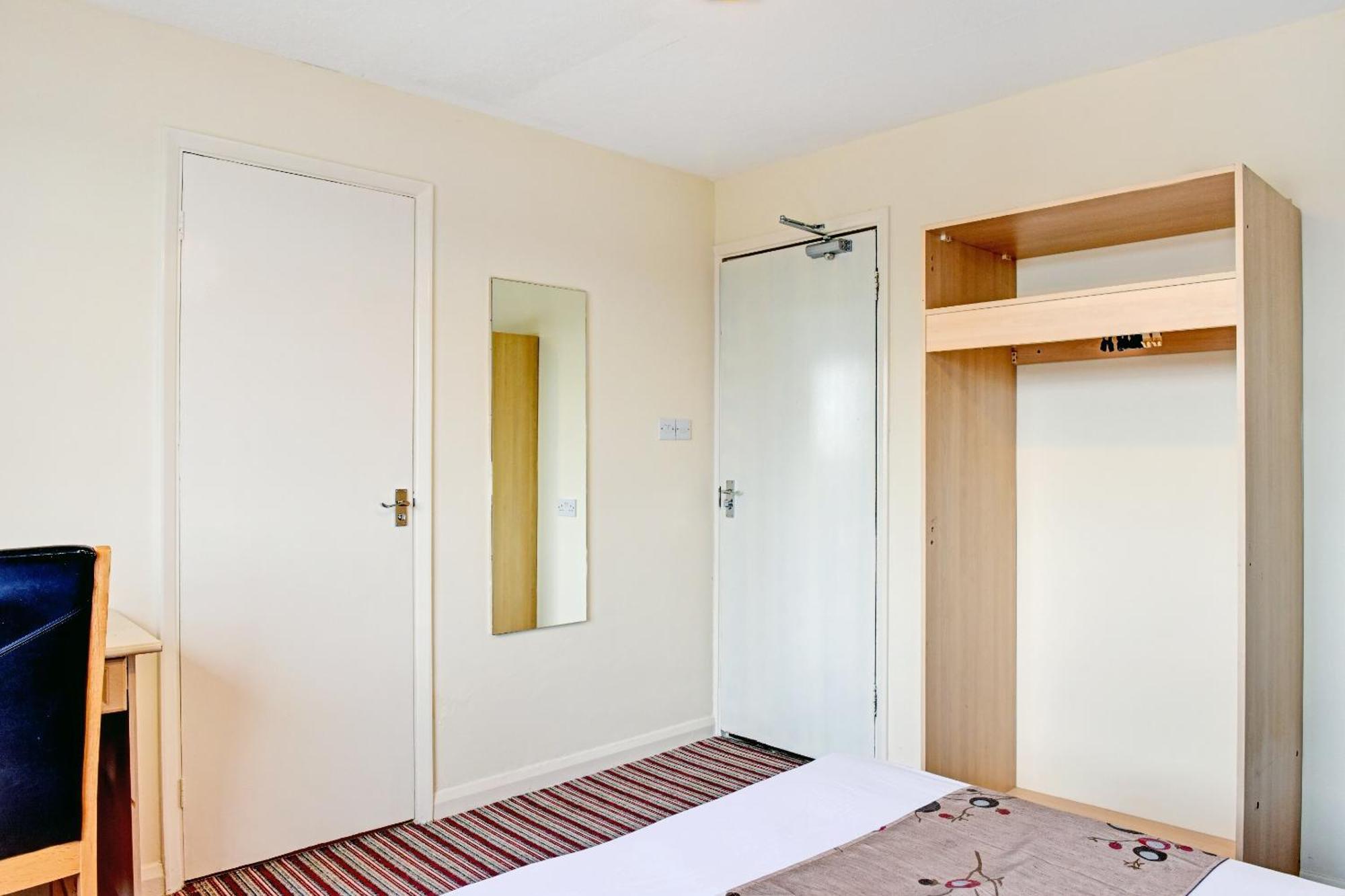 Shilton Inn Earl Shilton Dış mekan fotoğraf