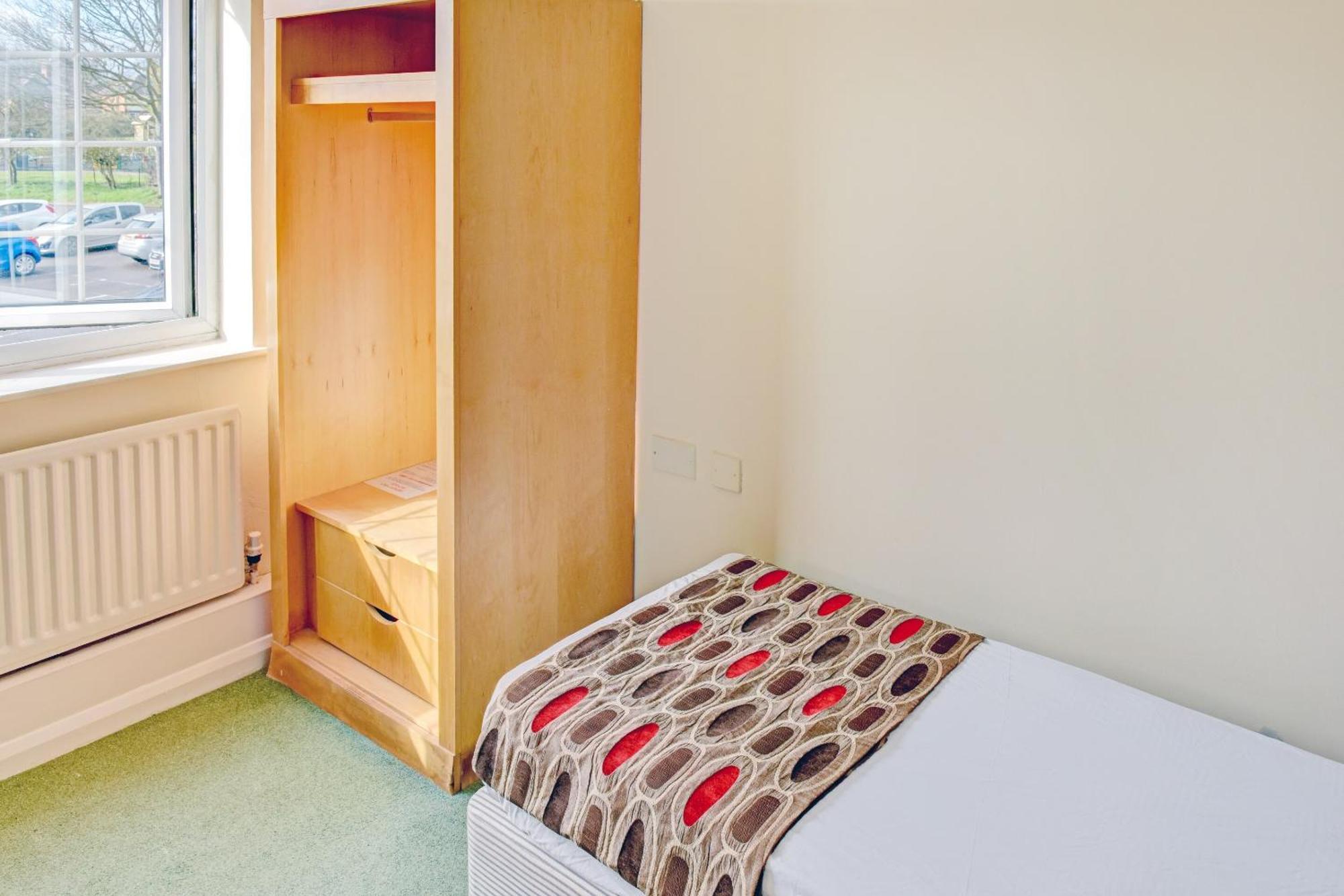 Shilton Inn Earl Shilton Dış mekan fotoğraf