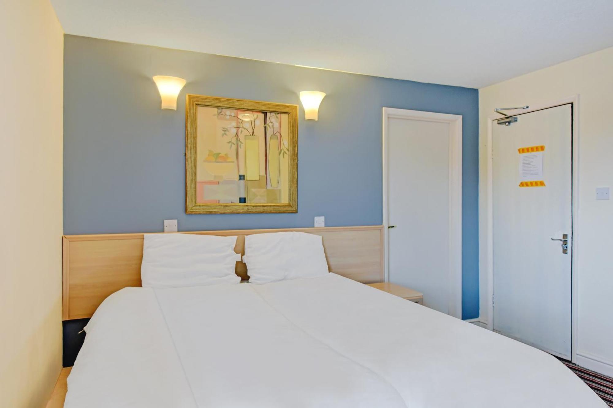 Shilton Inn Earl Shilton Dış mekan fotoğraf