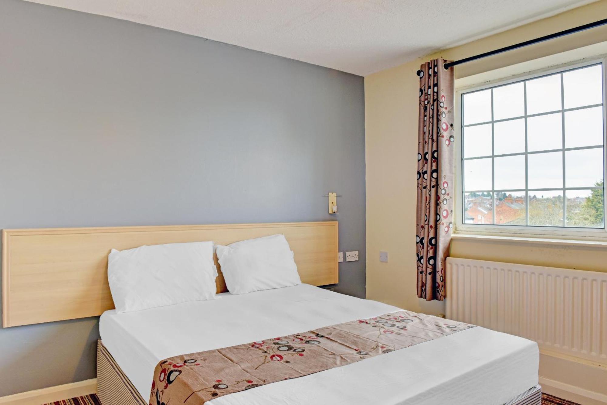 Shilton Inn Earl Shilton Dış mekan fotoğraf