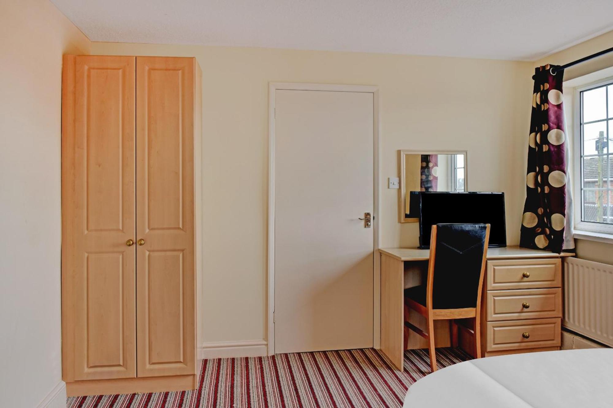 Shilton Inn Earl Shilton Dış mekan fotoğraf