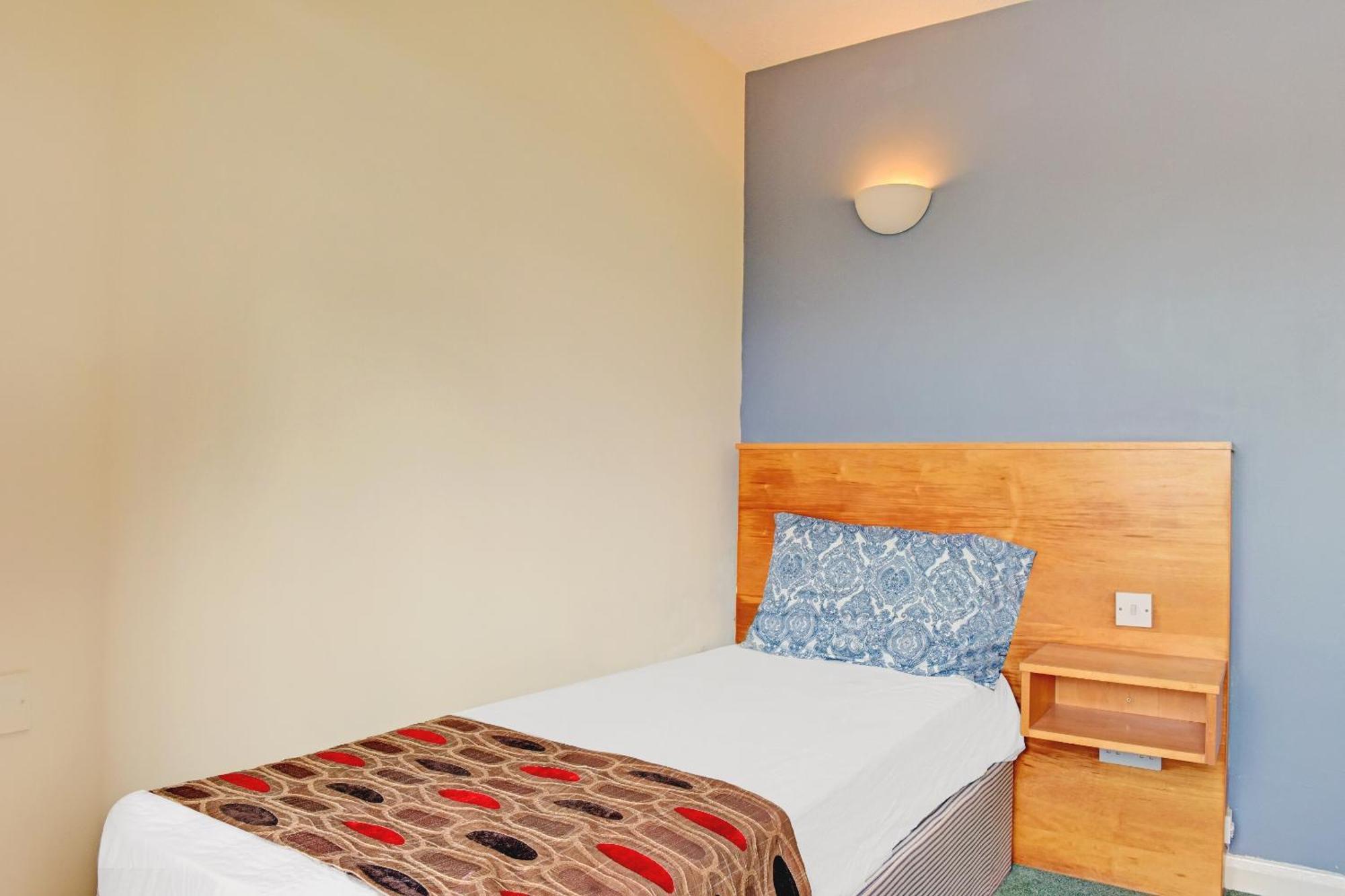 Shilton Inn Earl Shilton Dış mekan fotoğraf