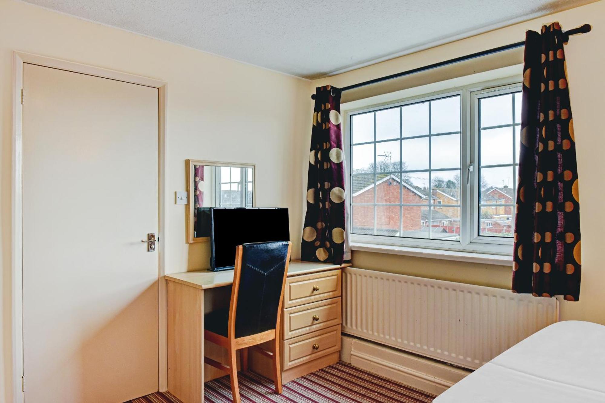 Shilton Inn Earl Shilton Dış mekan fotoğraf