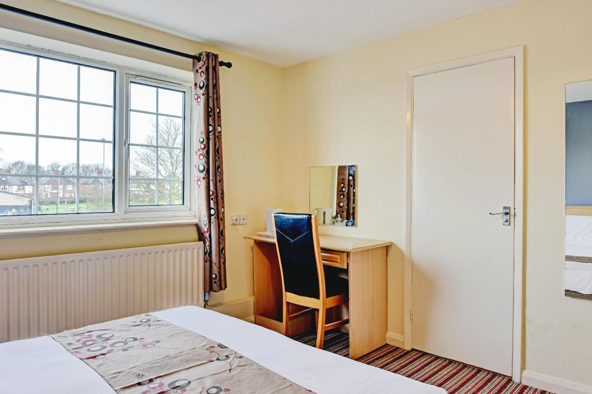 Shilton Inn Earl Shilton Dış mekan fotoğraf