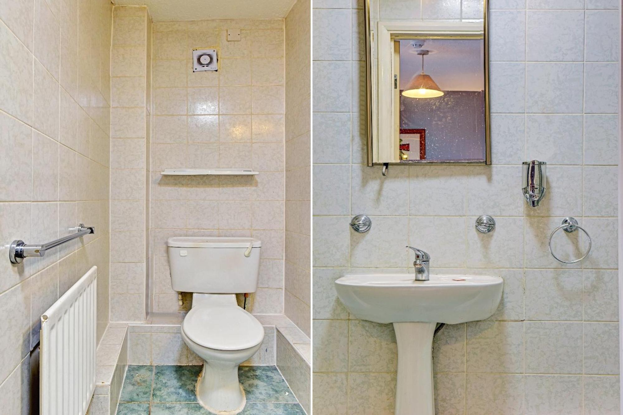 Shilton Inn Earl Shilton Dış mekan fotoğraf
