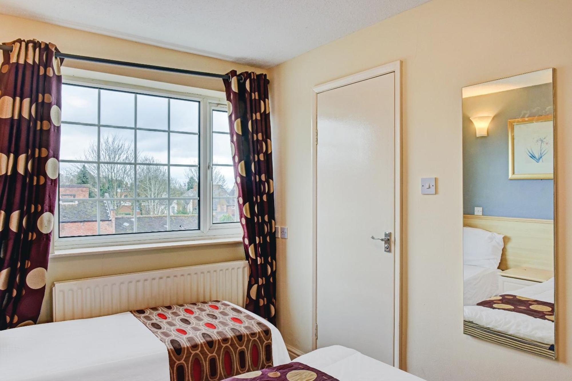 Shilton Inn Earl Shilton Dış mekan fotoğraf