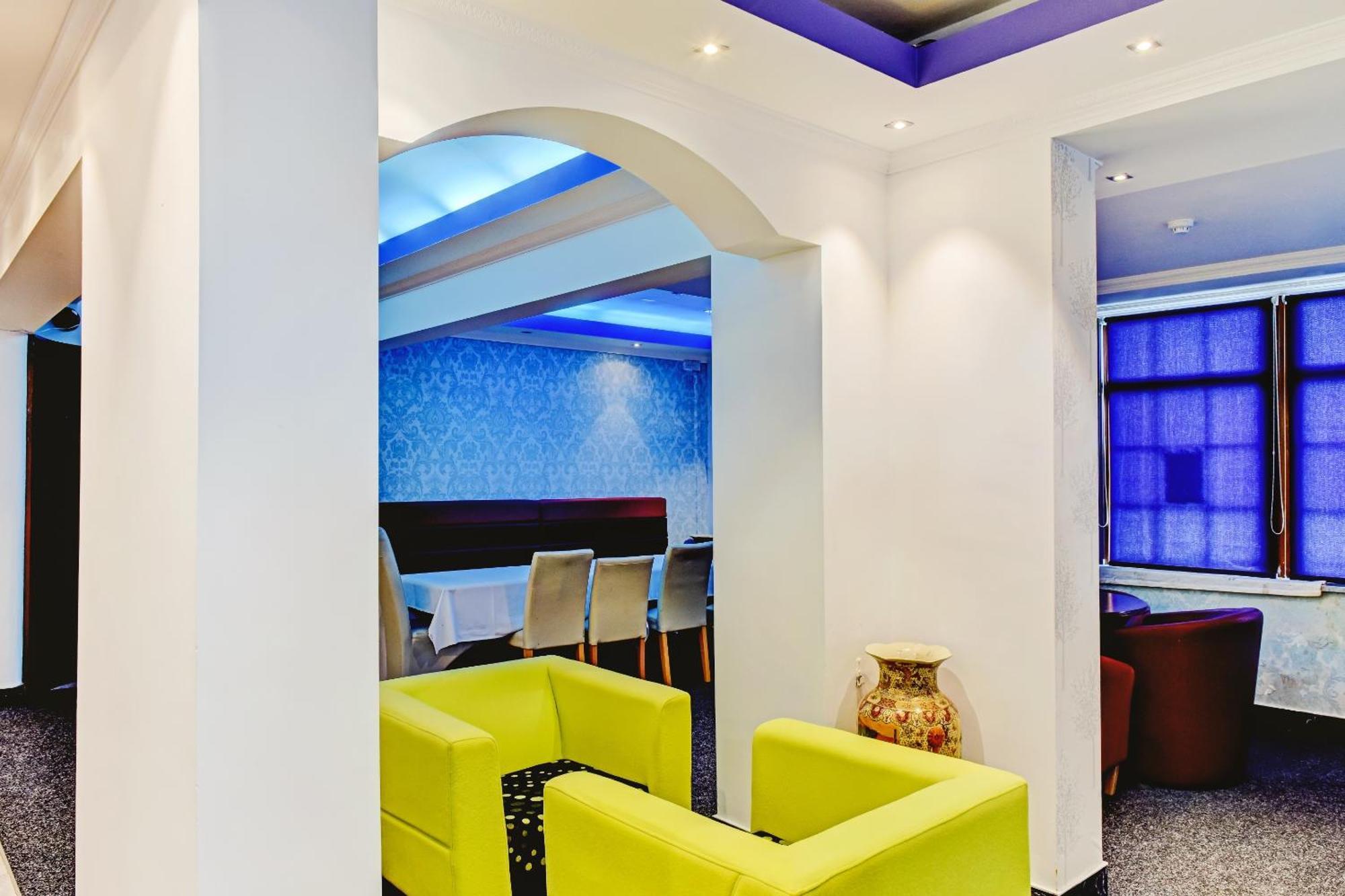 Shilton Inn Earl Shilton Dış mekan fotoğraf